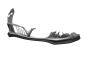 Preview: CSR Frontspoiler | Cup-Spoilerlippe mit ABE für Alfa Romeo Giulietta (Typ 940) CSL834-C Carbon Look Hochglanz (keine Lackierung erforderlich)