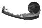 Preview: CSR Frontspoiler | Cup-Spoilerlippe mit ABE für Ford Mondeo MK4 (BA7) CSL844-C Carbon Look Hochglanz (keine Lackierung erforderlich)