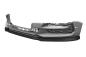 Preview: CSR Frontspoiler | Cup-Spoilerlippe mit ABE für Jaguar XE (X760) CSL845-L Lackierung erforderlich (unlackiert roh)