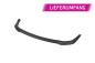 Preview: CSR Frontspoiler | Cup-Spoilerlippe mit ABE für Seat Arona FR CSL850-S strukturiert schwarz matt (keine Lackierung erforderlich)