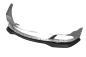 Preview: CSR Frontspoiler | Cup-Spoilerlippe mit ABE für BMW 6er E63 / E64 CSL854-G Glossy schwarz Hochglanz (keine Lackierung erforderlich)