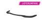 Preview: CSR Frontspoiler | Cup-Spoilerlippe mit ABE für BMW 6er E63 / E64 CSL854-G Glossy schwarz Hochglanz (keine Lackierung erforderlich)