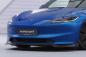 Preview: CSR Frontspoiler | Cup-Spoilerlippe mit ABE für Tesla Model 3 CSL869-L Lackierung erforderlich (unlackiert roh)