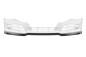 Preview: CSR Frontspoiler | Cup-Spoilerlippe mit ABE für BMW 5er F10 / F11 CSL872-C Carbon Look Hochglanz (keine Lackierung erforderlich)