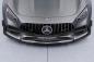 Preview: CSR Frontspoiler | Cup-Spoilerlippe mit ABE für Mercedes Benz AMG GT (190) CSL874-G Glossy schwarz Hochglanz (keine Lackierung erforderlich)