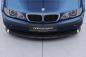 Preview: CSR Frontspoiler | Cup-Spoilerlippe mit ABE für BMW 3er E46 Limo / Touring CSL878-C Carbon Look Hochglanz (keine Lackierung erforderlich)