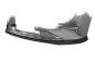 Preview: CSR Frontspoiler | Cup-Spoilerlippe mit ABE für Opel Insignia B CSL882-S strukturiert schwarz matt (keine Lackierung erforderlich)