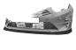 Preview: CSR Frontspoiler | Cup-Spoilerlippe mit ABE für Kia Ceed (CD) CSL883-S strukturiert schwarz matt (keine Lackierung erforderlich)