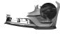 Preview: CSR Frontspoiler | Cup-Spoilerlippe mit ABE für Mercedes Benz GLB X247 CSL884-G Glossy schwarz Hochglanz (keine Lackierung erforderlich)
