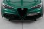 Preview: CSR Frontspoiler | Cup-Spoilerlippe mit ABE für Alfa Romeo Stelvio CSL886-L Lackierung erforderlich (unlackiert roh)