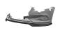 Preview: CSR Frontspoiler | Cup-Spoilerlippe mit ABE für Opel Insignia B CSL889-C Carbon Look Hochglanz (keine Lackierung erforderlich)