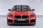Preview: CSR Frontspoiler | Cup-Spoilerlippe mit ABE für BMW M2 G87 CSL894-L Lackierung erforderlich (unlackiert roh)