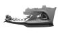 Preview: CSR Frontspoiler | Cup-Spoilerlippe mit ABE für Opel Astra J OPC CSL897-G Glossy schwarz Hochglanz (keine Lackierung erforderlich)