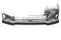 Preview: CSR Frontspoiler | Cup-Spoilerlippe mit ABE für Subaru BRZ 2 CSL900-C Carbon Look Hochglanz (keine Lackierung erforderlich)