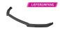 Preview: CSR Frontspoiler | Cup-Spoilerlippe mit ABE für Subaru BRZ 2 CSL900-C Carbon Look Hochglanz (keine Lackierung erforderlich)