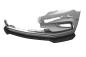 Preview: CSR Frontspoiler | Cup-Spoilerlippe mit ABE für Opel Mokka X CSL904-L Lackierung erforderlich (unlackiert roh)