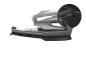 Preview: CSR Frontspoiler | Cup-Spoilerlippe mit ABE für Opel Mokka X CSL904-C Carbon Look Hochglanz (keine Lackierung erforderlich)