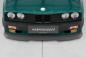 Preview: CSR Frontspoiler | Cup-Spoilerlippe mit ABE für BMW 3er E30 Coupe CSL906-C Carbon Look Hochglanz (keine Lackierung erforderlich)