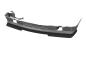 Preview: CSR Frontspoiler | Cup-Spoilerlippe mit ABE für BMW 3er E30 Coupe CSL906-C Carbon Look Hochglanz (keine Lackierung erforderlich)