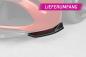Preview: CSR Frontspoiler | Cup-Spoilerlippe mit ABE für Alfa Romeo Giulia Quadrifoglio CSL925-G Glossy schwarz Hochglanz (keine Lackierung erforderlich)