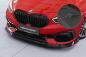 Preview: CSR Frontspoiler | Cup-Spoilerlippe mit ABE für BMW 1er F40 CSL933-L Lackierung erforderlich (unlackiert roh)