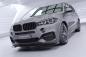 Preview: CSR Frontspoiler | Cup-Spoilerlippe mit ABE für BMW X5 (F15) M-Paket CSL934-L Lackierung erforderlich (unlackiert roh)
