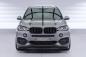 Preview: CSR Frontspoiler | Cup-Spoilerlippe mit ABE für BMW X5 (F15) M-Paket CSL934-L Lackierung erforderlich (unlackiert roh)