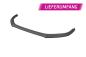 Preview: CSR Frontspoiler | Cup-Spoilerlippe mit ABE für Peugeot 308CC CSL938-G Glossy schwarz Hochglanz (keine Lackierung erforderlich)