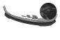 Preview: CSR Frontspoiler | Cup-Spoilerlippe mit ABE für Audi A2 (8Z) CSL942-C Carbon Look Hochglanz (keine Lackierung erforderlich)