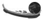 Preview: CSR Frontspoiler | Cup-Spoilerlippe mit ABE für Audi A2 (8Z) CSL942-G Glossy schwarz Hochglanz (keine Lackierung erforderlich)