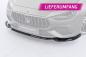 Preview: CSR Frontspoiler | Cup-Spoilerlippe mit ABE für Maserati Ghibli III (Tipo M157) CSL953-C Carbon Look Hochglanz (keine Lackierung erforderlich)