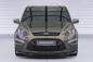 Preview: CSR Frontspoiler | Cup-Spoilerlippe mit ABE für Ford S-Max MK1 (WA6) CSL960-G Glossy schwarz Hochglanz (keine Lackierung erforderlich)