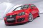 Preview: CSR Frontspoiler | Cup-Spoilerlippe mit ABE für VW Golf 5 (Typ 1K) GTI Edition 30/Pirelli CSL967-G Glossy schwarz Hochglanz (keine Lackierung erforderlich)