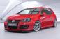 Preview: CSR Frontspoiler | Cup-Spoilerlippe mit ABE für VW Golf 5 (Typ 1K) GTI Edition 30/Pirelli CSL967-G Glossy schwarz Hochglanz (keine Lackierung erforderlich)