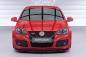 Preview: CSR Frontspoiler | Cup-Spoilerlippe mit ABE für VW Golf 5 (Typ 1K) GTI Edition 30/Pirelli CSL967-G Glossy schwarz Hochglanz (keine Lackierung erforderlich)