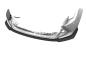 Preview: CSR Frontspoiler | Cup-Spoilerlippe mit ABE für Toyota Corolla (E210) GR Sport CSL972-C Carbon Look Hochglanz (keine Lackierung erforderlich)