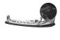 Preview: CSR Frontspoiler | Cup-Spoilerlippe mit ABE für Toyota Corolla (E210) GR Sport CSL972-C Carbon Look Hochglanz (keine Lackierung erforderlich)