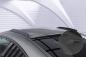 Preview: CSR Dachfinnen mit ABE für Mercedes Benz AMG GT (190) Coupe DF003-L Lackierung erforderlich (unlackiert roh)