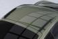 Preview: CSR Dachfinnen mit ABE für Porsche 718 Cayman 982 Coupe DF005-G Glossy schwarz Hochglanz (keine Lackierung erforderlich)