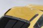 Preview: CSR Dachfinnen mit ABE für Toyota GR Supra (A90) Coupe / Fastback DF009-G Glossy schwarz Hochglanz (keine Lackierung erforderlich)