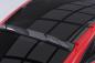 Preview: CSR Dachfinnen mit ABE für Audi e-tron GT / Porsche Taycan DF011-G Glossy schwarz Hochglanz (keine Lackierung erforderlich)