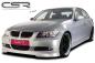 Preview: CSR Frontansatz für BMW 3er E90 / E91 FA001