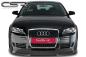 Preview: CSR Frontansatz für Audi A3 8P / 8 PA Sportback FA014
