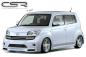 Preview: CSR Frontansatz für Daihatsu Materia M4 FA018
