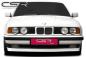 Preview: CSR Frontansatz für BMW E34 5er FA019