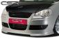 Preview: CSR Bodykit Tuning Spoiler Set für VW Polo 9N3 BK266