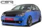 Preview: CSR Bodykit Tuning Spoiler Set für VW Polo 9N BK082