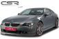 Preview: CSR Frontansatz für BMW 6er E63 / E64 FA032
