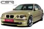 Preview: CSR Frontansatz für BMW E46 3er Compact FA033