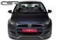 Preview: CSR Frontansatz für VW Golf 6 FA038